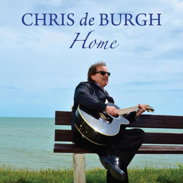 Home cover