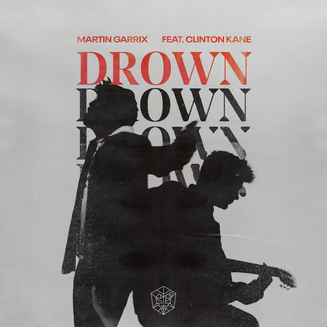 Drown (feat. Clinton Kane) cover