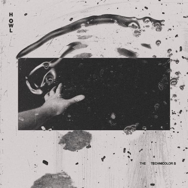 Howl cover
