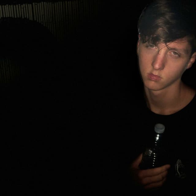 Scars on My Heart (feat. SadBoyProlific) cover