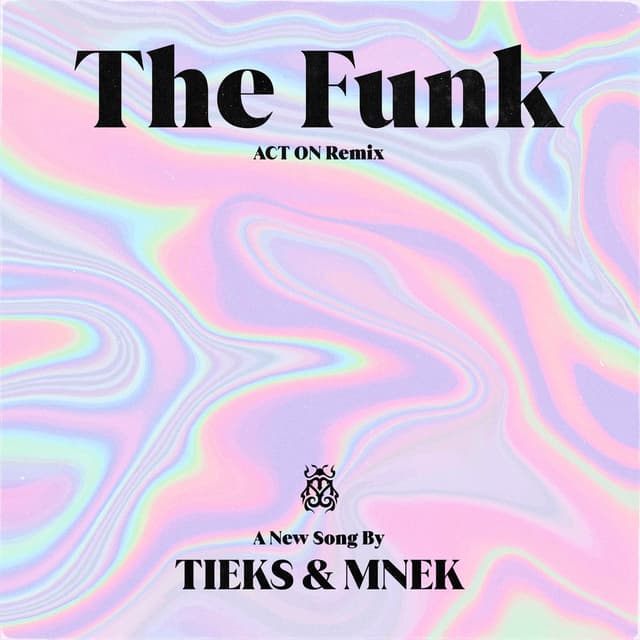 The Funk (ACT ON Remix) cover