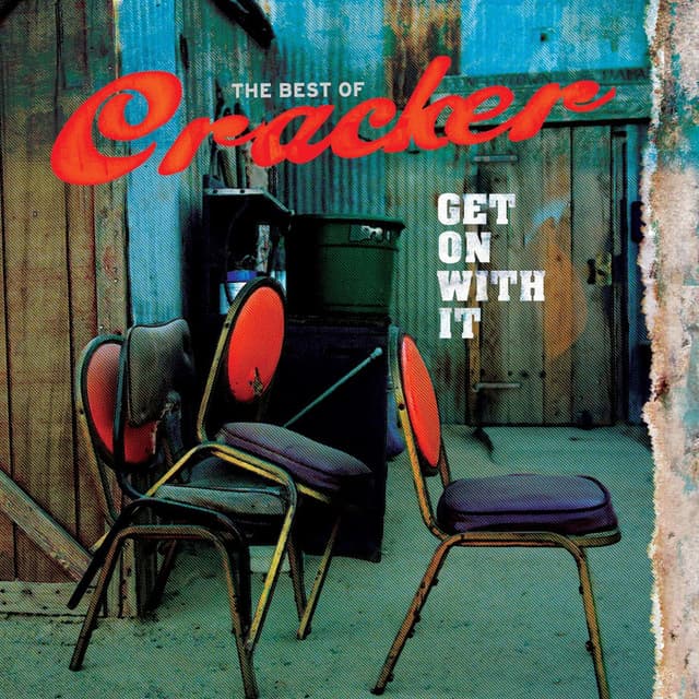 Get On With It: The Best Of cover