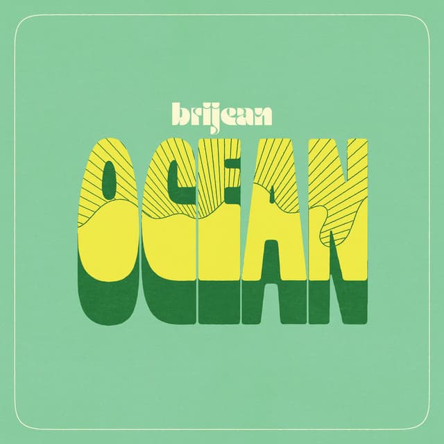 Ocean cover