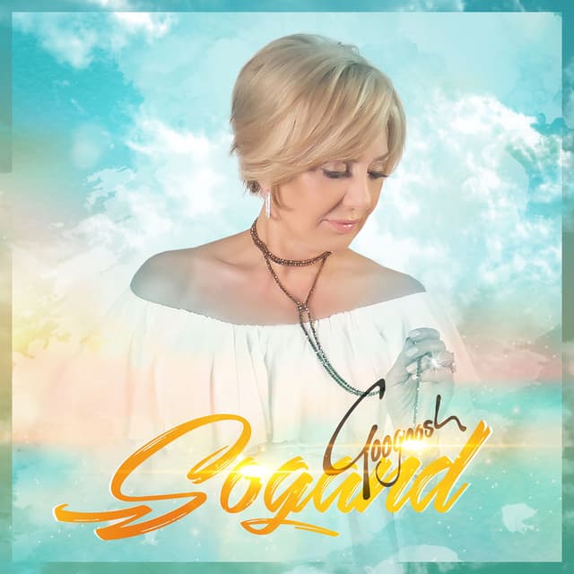 Sogand cover