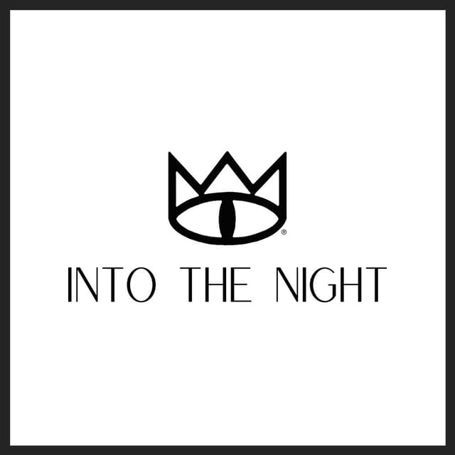 Into the Night cover