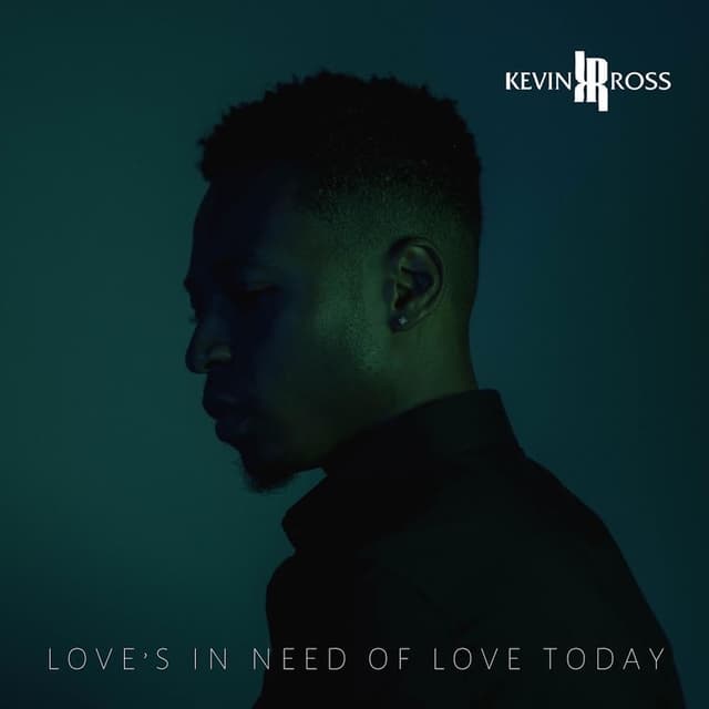 Love's In Need Of Love Today (feat. Sonna Rele) cover