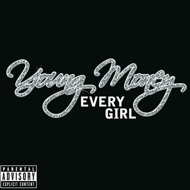 Every Girl cover