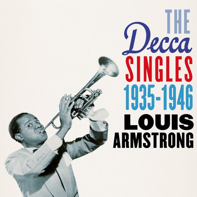 The Decca Singles 1935-1946 cover