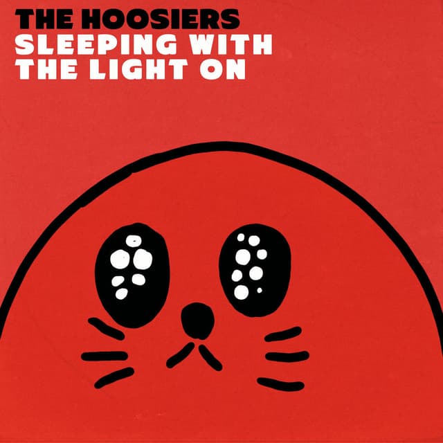 Sleeping With The Light On cover