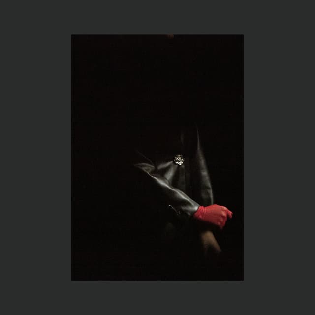 Lovebomb (ADULT. Remix) album cover