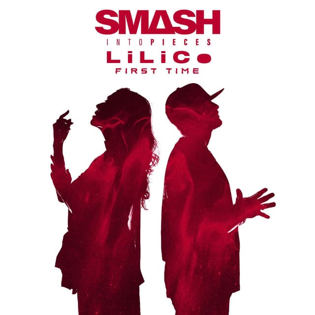 First Time (Japan Edition) cover