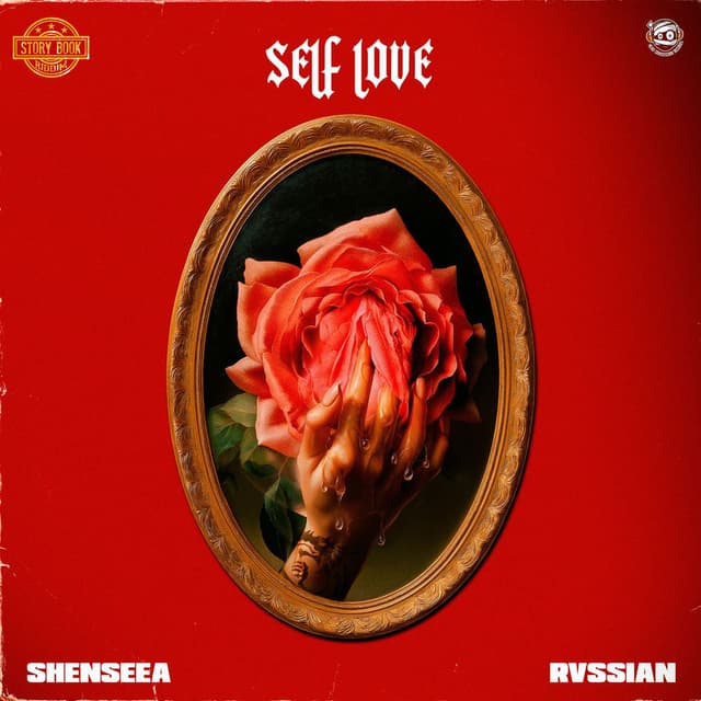 Self Love cover