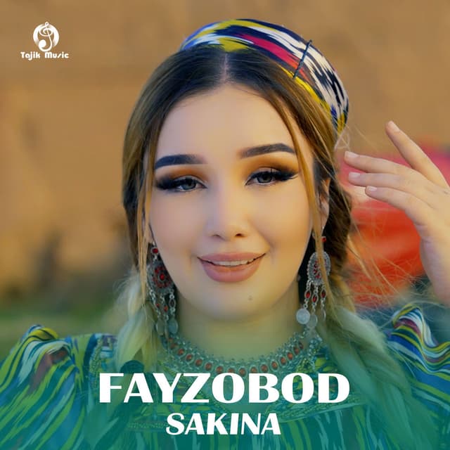Fayzobod cover