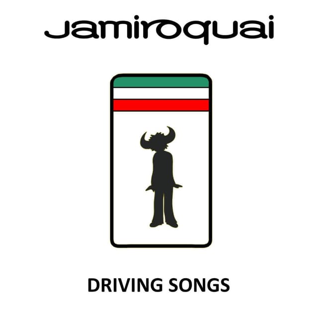 Driving Songs cover