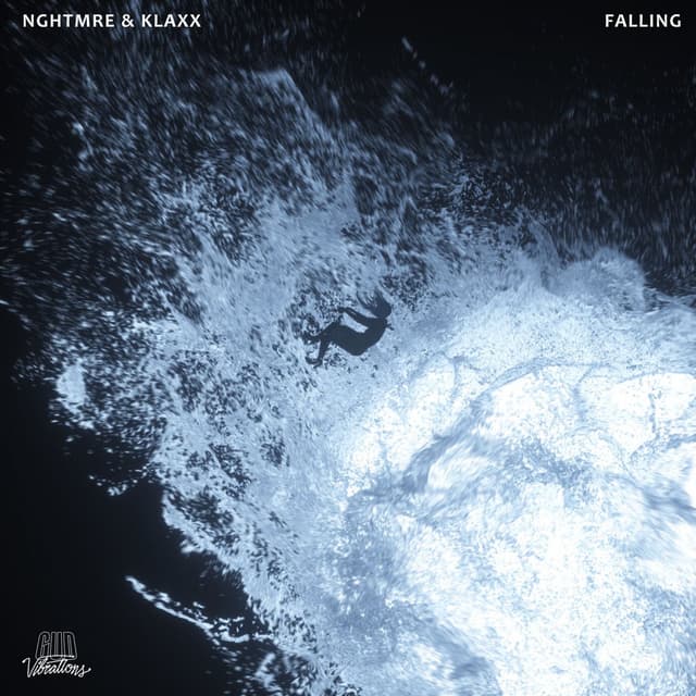Falling cover