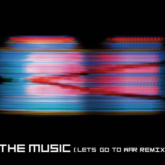The Spike (Lets Go To War Remix) cover