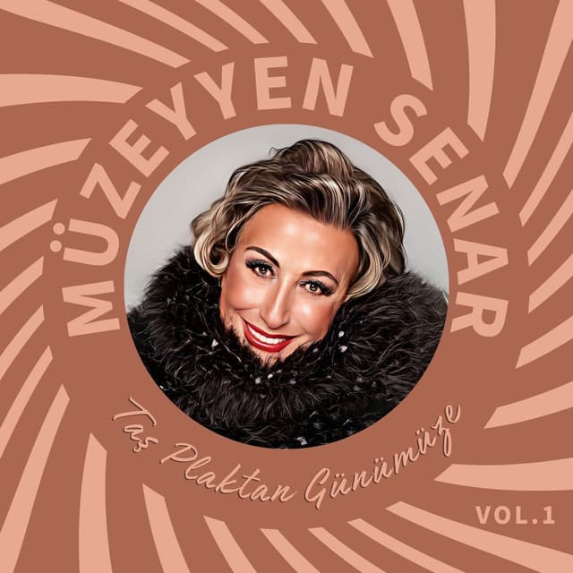 Taş Plaktan Günümüze, Vol. 1 cover