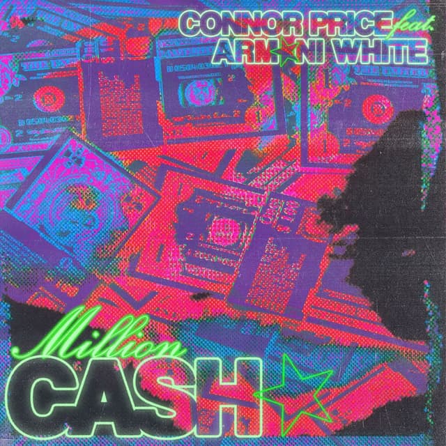 Million Cash cover