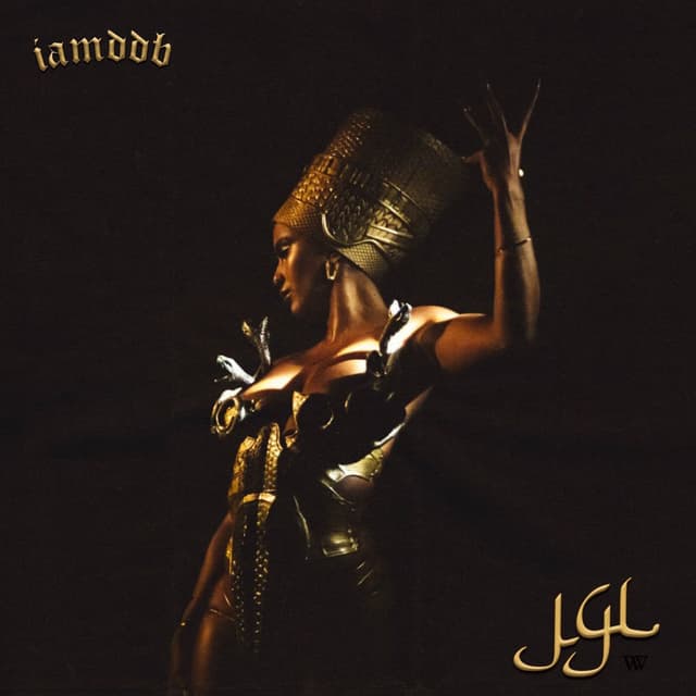 JGL cover