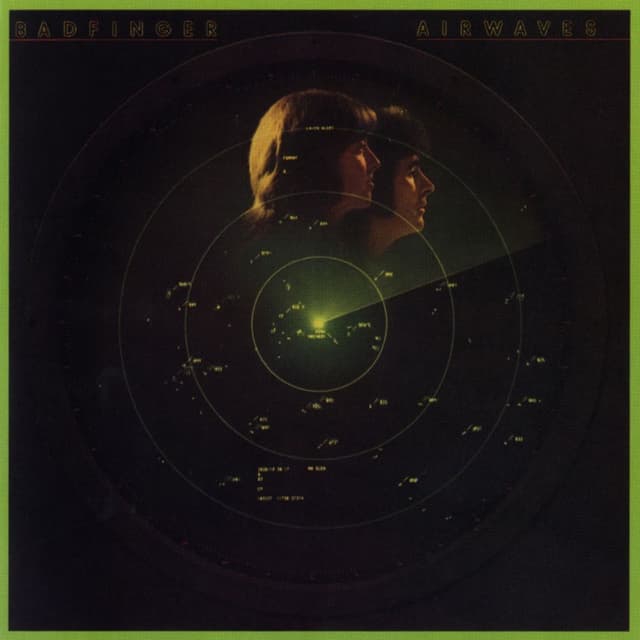 Airwaves cover