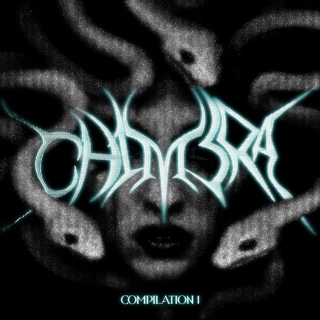 DEATHDREAMER album cover