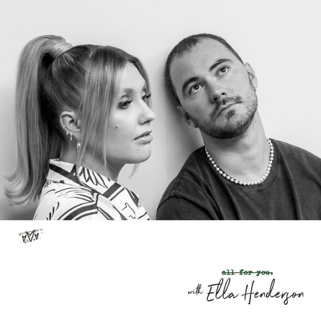 All For You cover