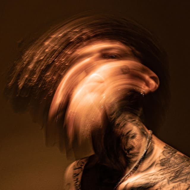 Slow Motion cover