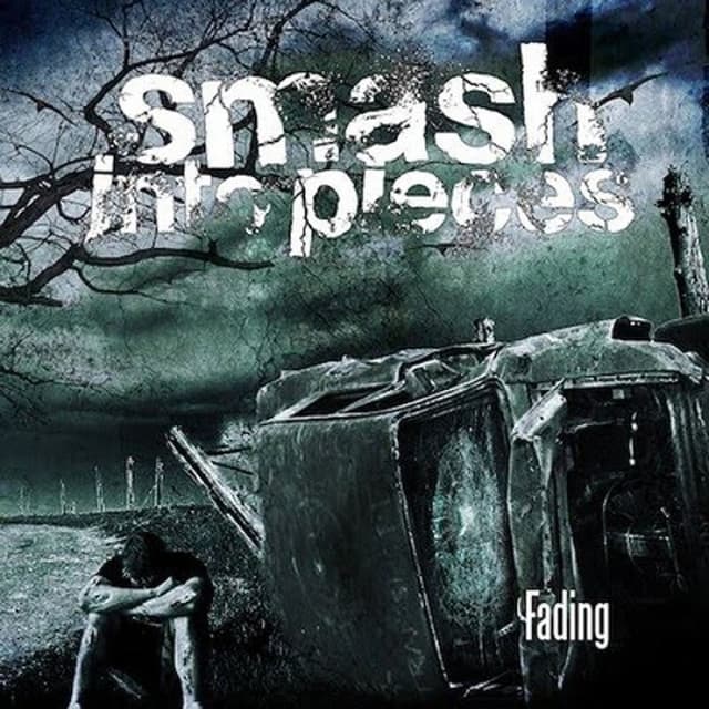 Fading cover