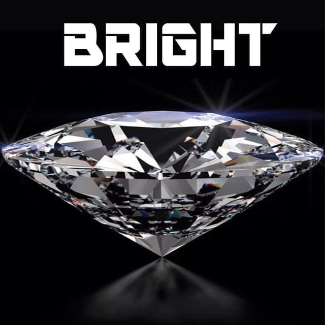 Bright cover