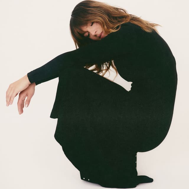 Eyes Closed album cover