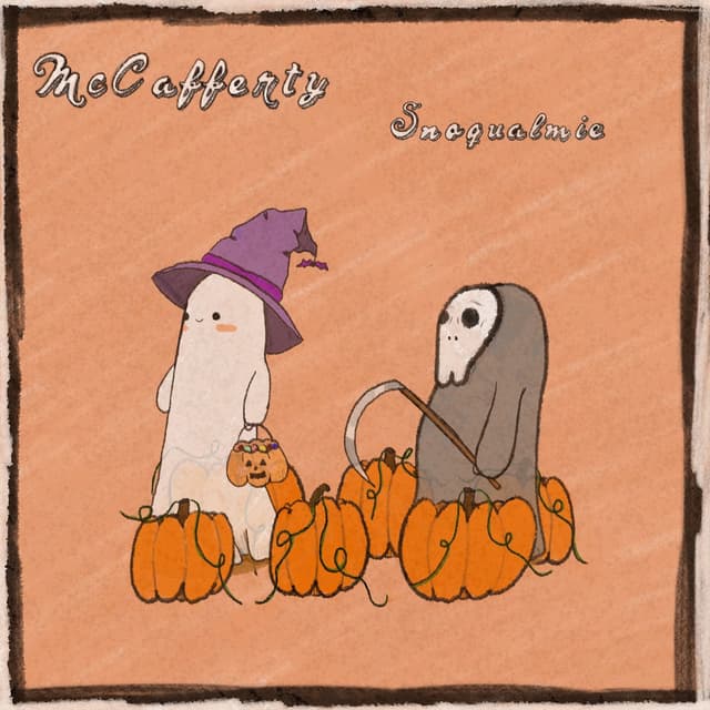Snoqualmie cover