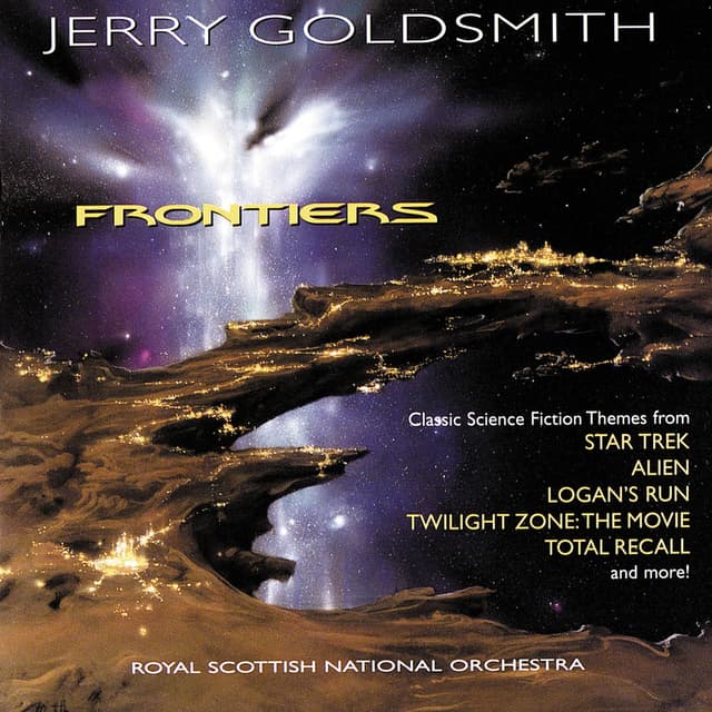 Frontiers cover