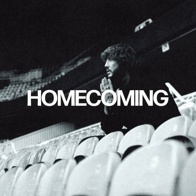 Homecoming cover