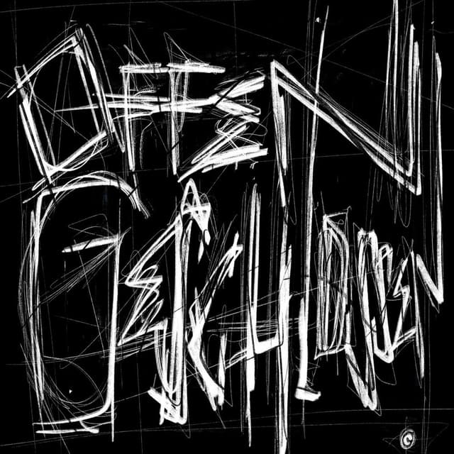 Offen / Geschlossen (Short Edit) cover