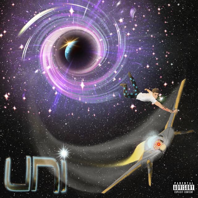 UNI cover