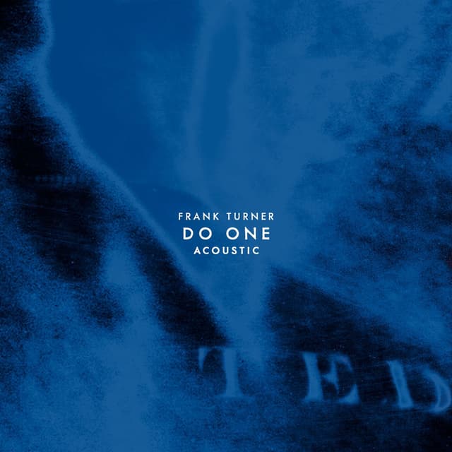 Do One (Acoustic) cover