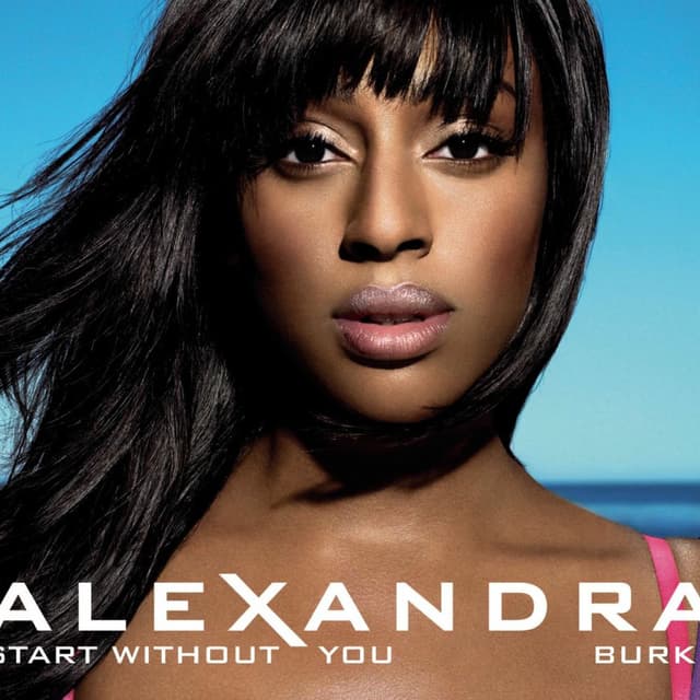 Start Without You (feat. Laza Morgan) cover