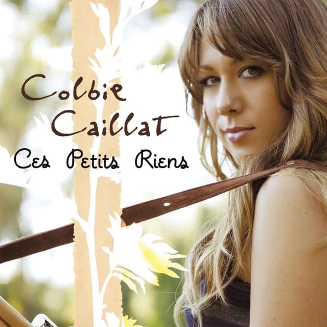 Ces Petits Rien cover