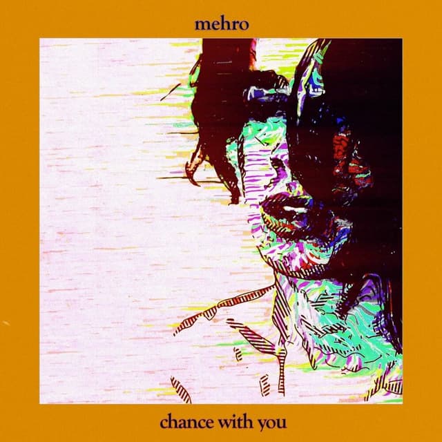 chance with you cover