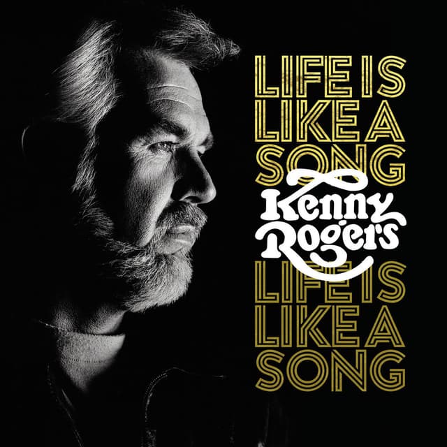 Life Is Like A Song (Deluxe Edition) cover