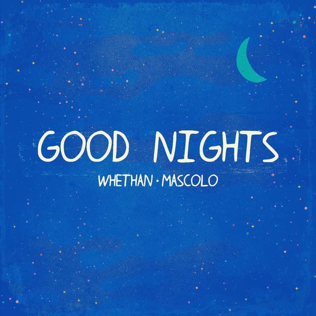 Good Nights (feat. Mascolo) cover