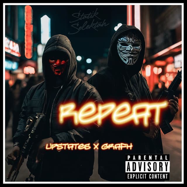 Repeat cover