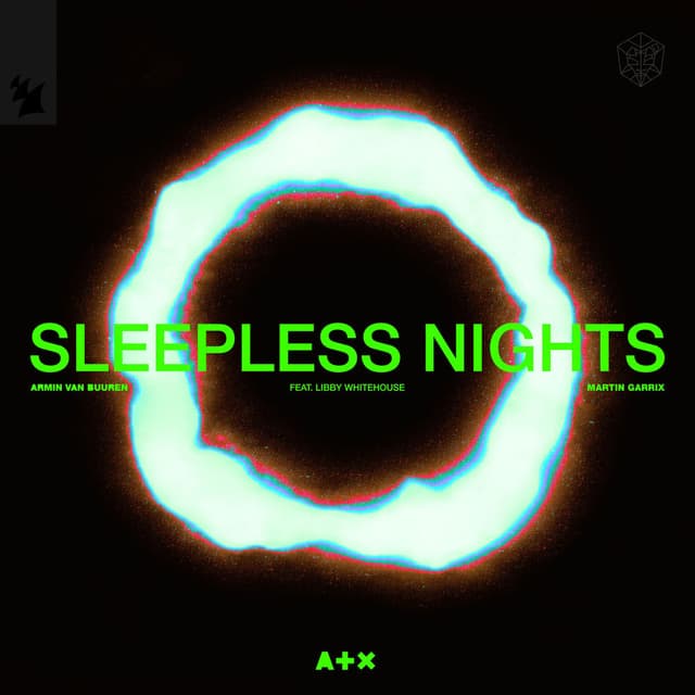Sleepless Nights cover