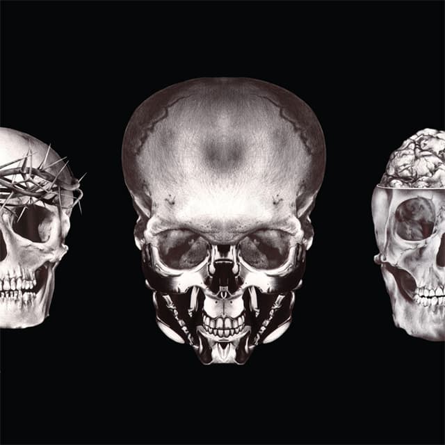 Meanstreak EP cover