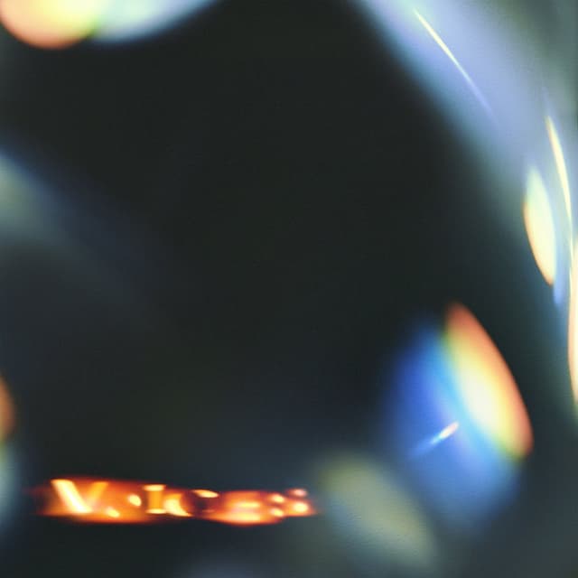 Voices cover