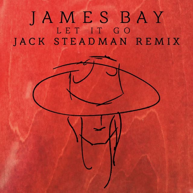 Let It Go (Jack Steadman Remix) cover