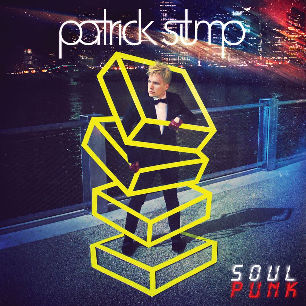 Soul Punk cover