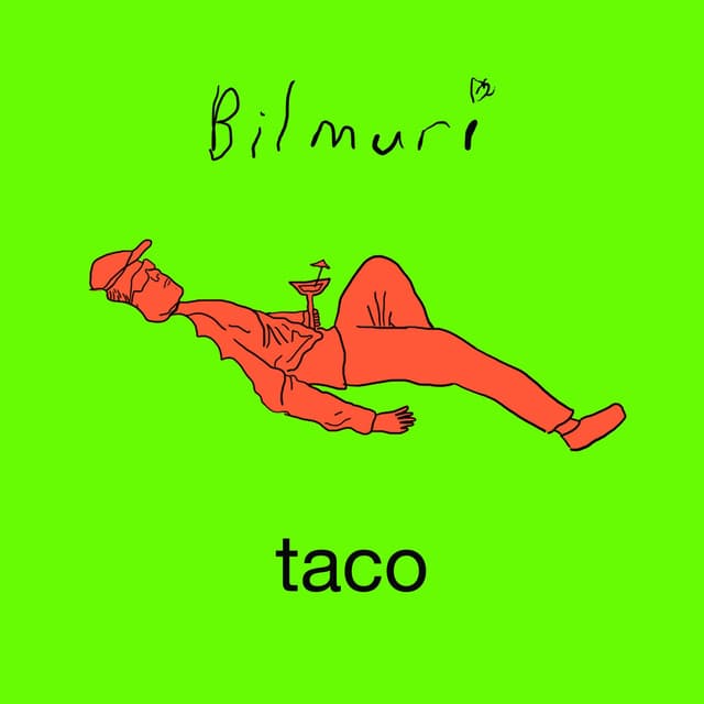 taco cover