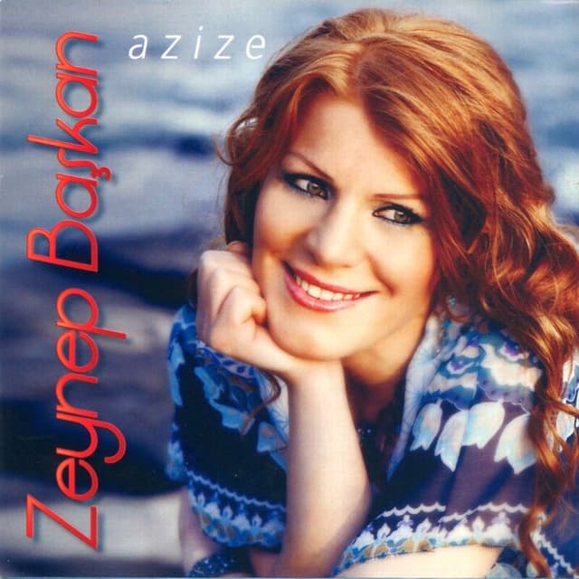 Azize cover
