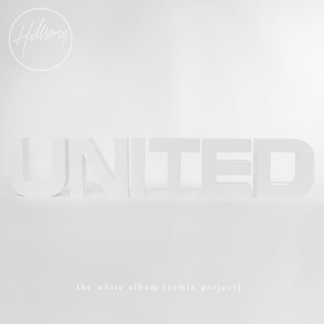 The White Album (Remix Project) cover
